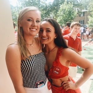 Meet your Posher, Jackie